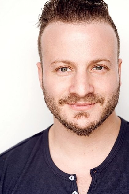 Actor Image