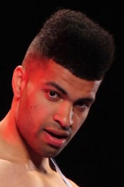 Actor Image