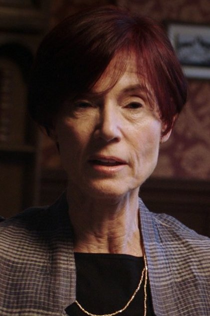 Linda Woolverton Linda Woolverton