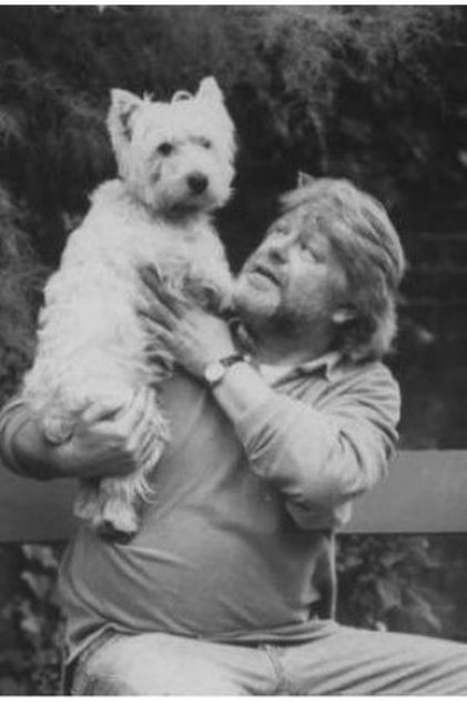 Norman Garwood Norman Garwood