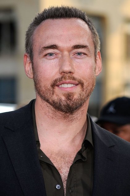 Kevin Durand Kevin Durand