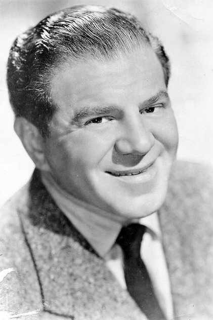 Lionel Stander Lionel Stander