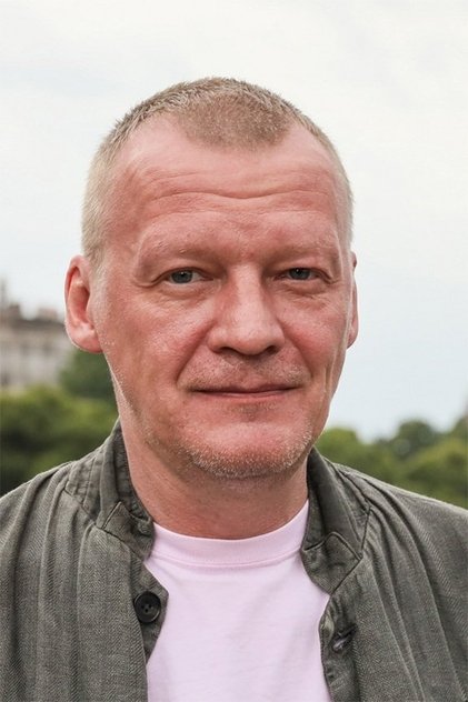 Aleksey Serebryakov Profilbild