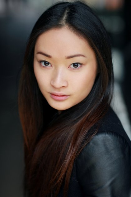 Alice Hewkin Alice Hewkin