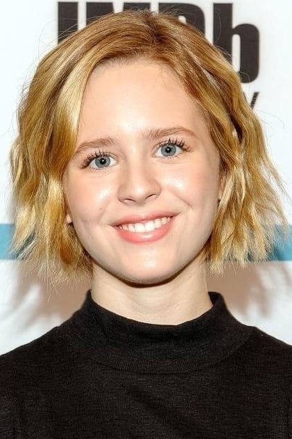 Lulu Wilson Profilbild