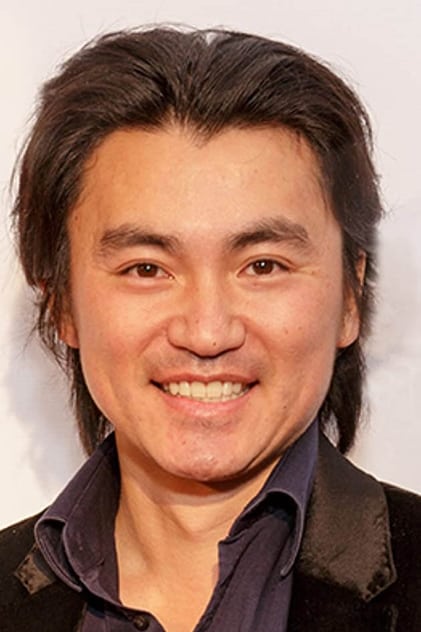 Shin Koyamada Profilbild