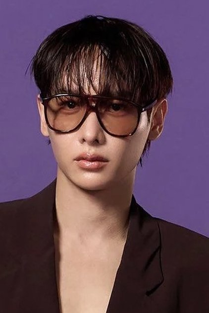 Actor Image