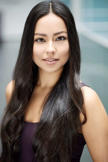 Tessa Tamura Profilbild