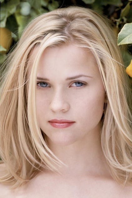 Reese Witherspoon Profilbild