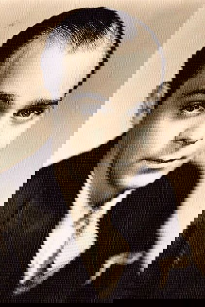 Harry Barris
