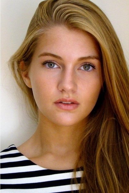 Emmy Clarke Emmy Clarke