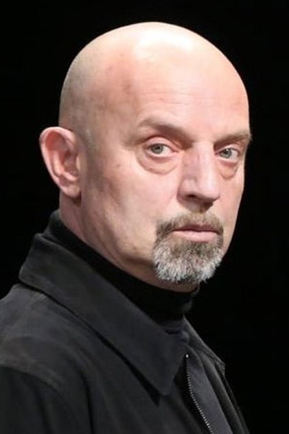 Actor Image