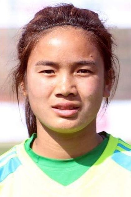 Anjila Tumbapo Subba Anjila Tumbapo Subba