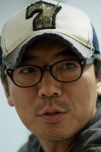Kim Jee-woon Kim Jee-woon