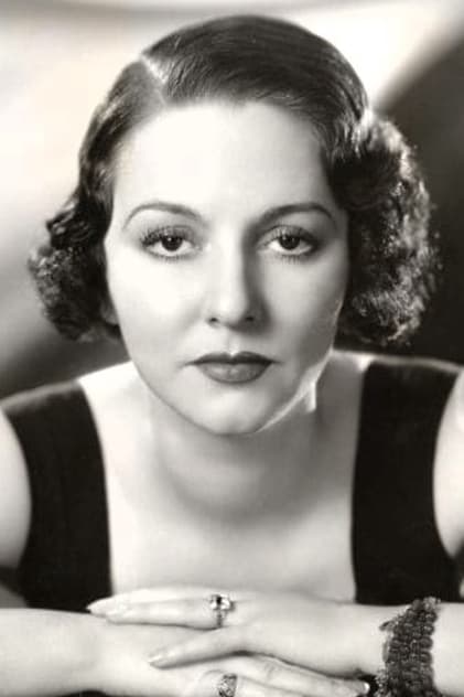 Dorothy Burgess Profilbild