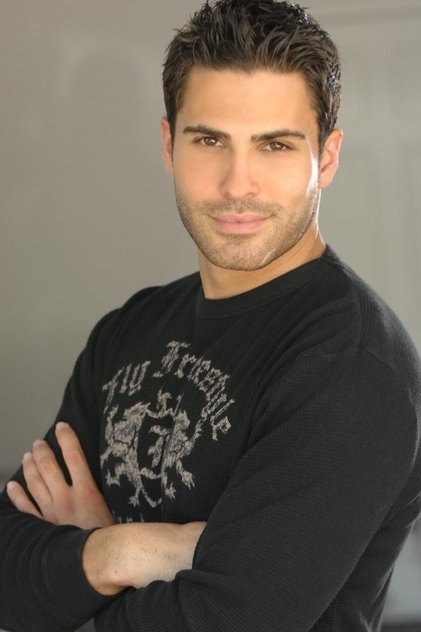 Carlo Mendez Carlo Mendez