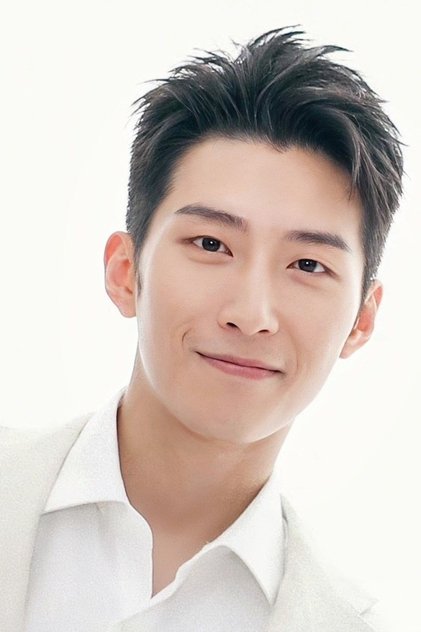 Shawn Dou Shawn Dou