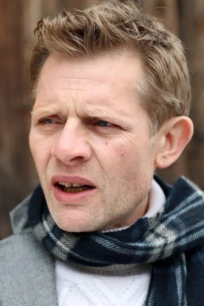 Actor Image