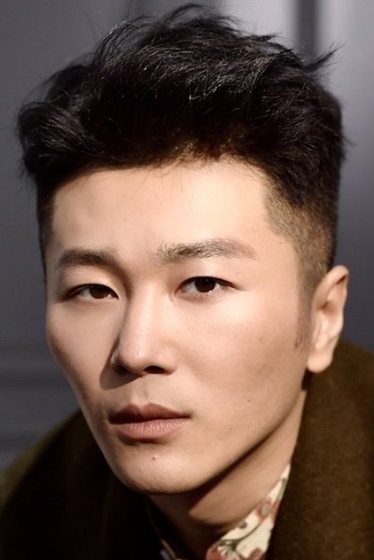 Actor Image
