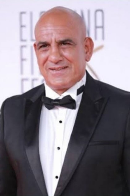 Actor Image