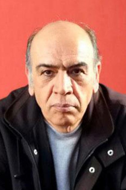 Reza Feyznorouzi Reza Feyznorouzi