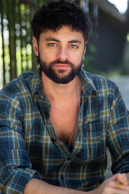 Actor Image