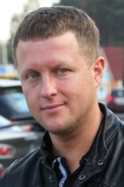 Yuriy Sergeev Yuriy Sergeev