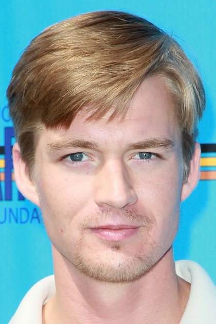 Mason Gamble Profilbild