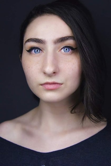 Alexis Molnar Profilbild