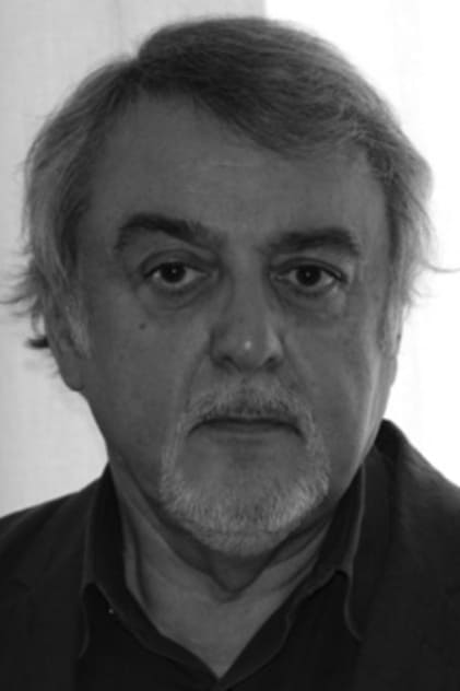 Alain Bergala Profilbild