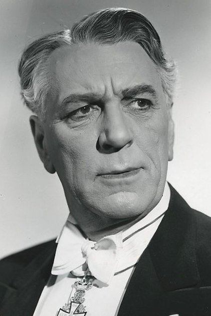Actor Image