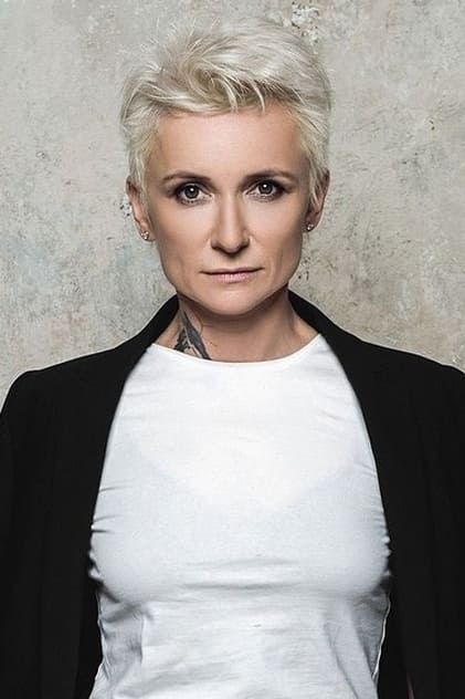 Diana Arbenina Profilbild
