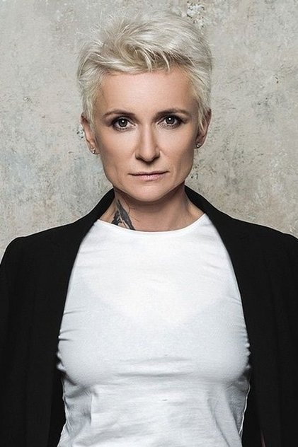 Actor Image