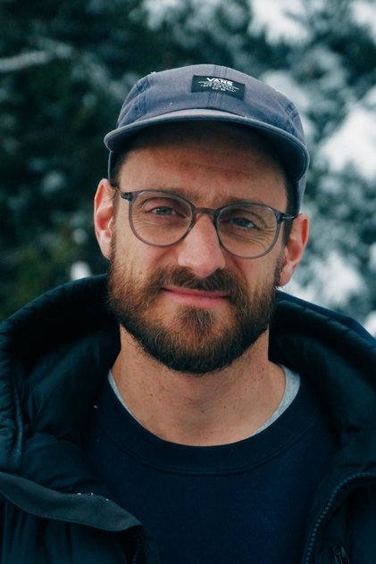 Guillaume Monette Guillaume Monette