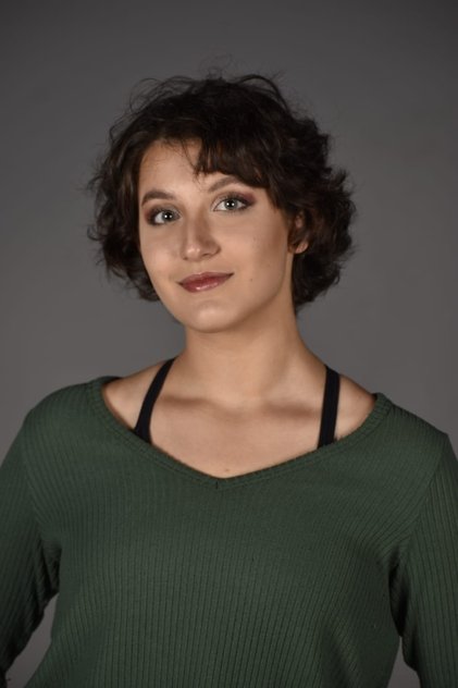Victoria Herrera Victoria Herrera