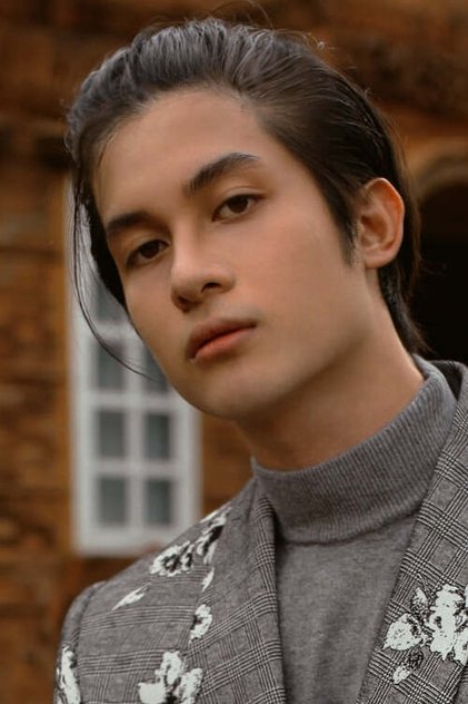 Marc David Marc David
