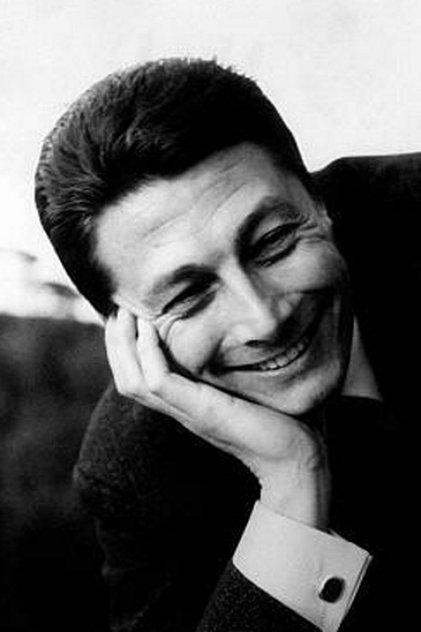 Actor Image
