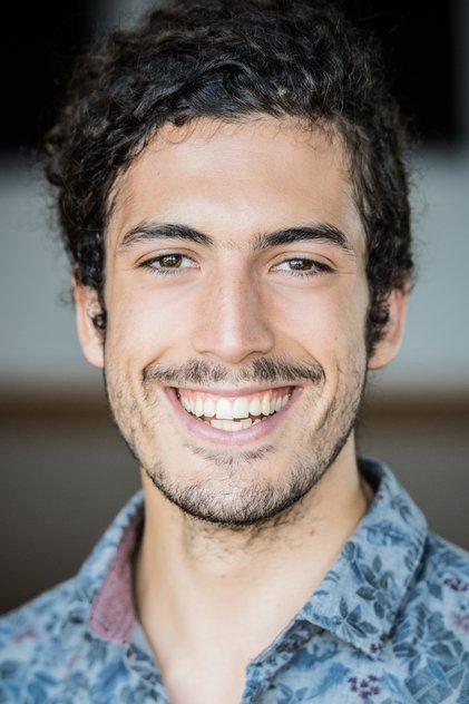 Actor Image