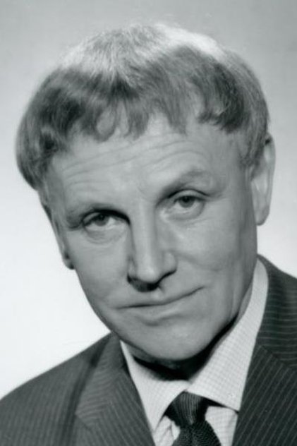 Actor Image