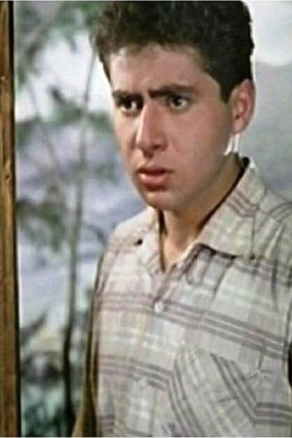 Actor Image
