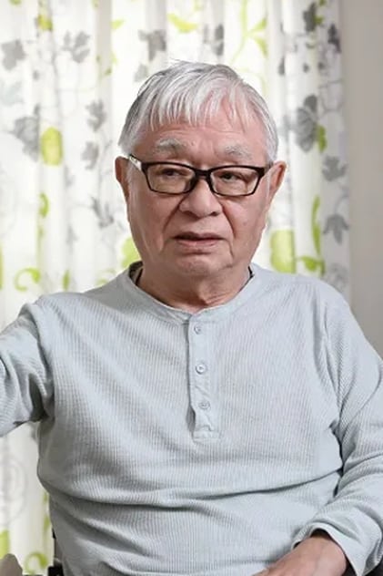 Masaru Konuma Profilbild