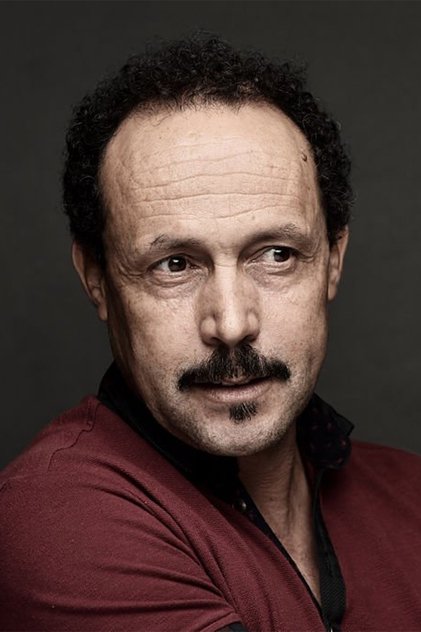 Actor Image