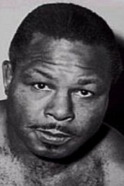 Archie Moore Archie Moore