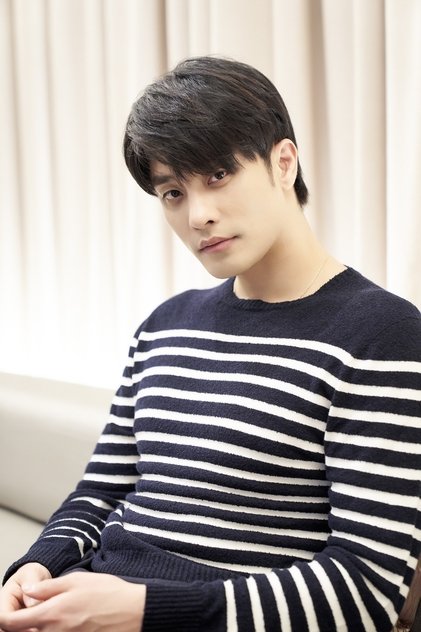 Actor Image