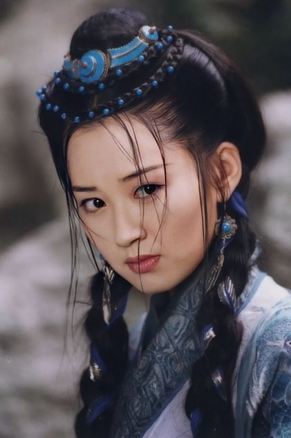 Xu Qing Xu Qing