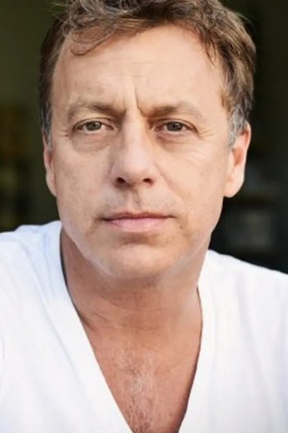 Actor Image