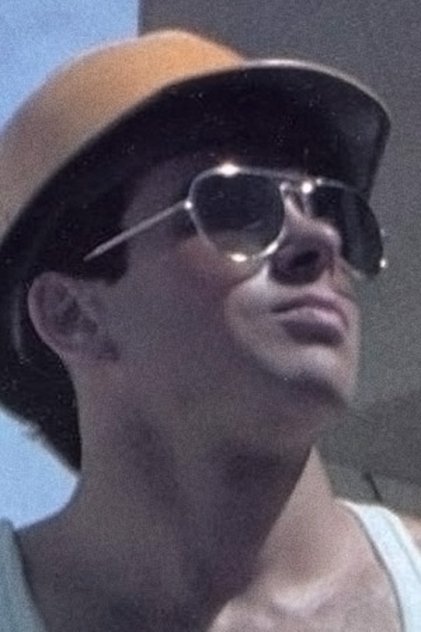 Actor Image
