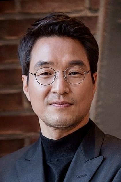 Han Suk-kyu Han Suk-kyu