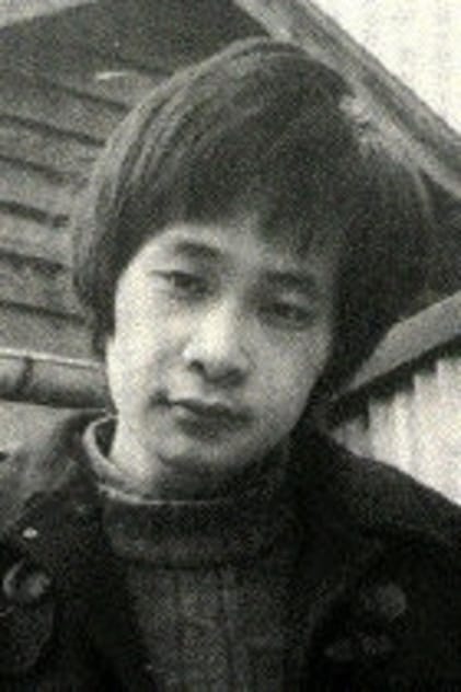 Kaoru Abe Kaoru Abe