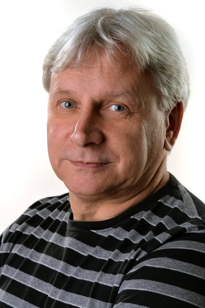Jan Mazák Profilbild